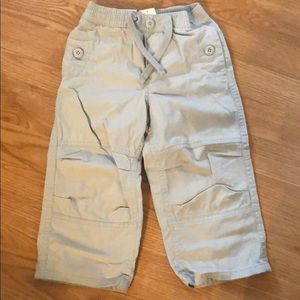 NWT Gap Pull-on Pants